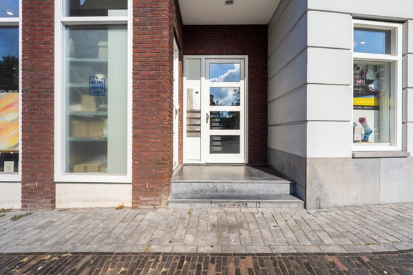 Medium property photo - Rijnstraat 105A, 3441 BS Woerden